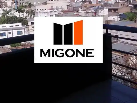 Depto Tipo Casa en Alquiler al Sur