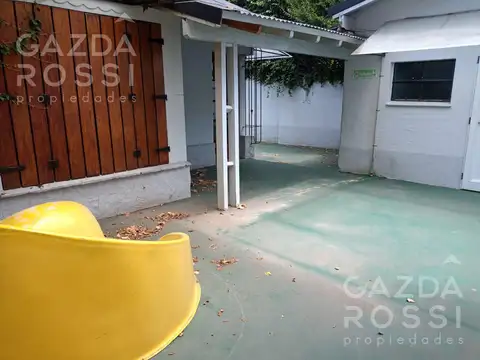 Casa en Alquiler 1 año