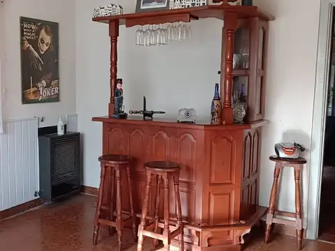 CASA 3 AMBIENTES EN VENTA MONTE GRANDE