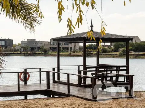 Terreno - Country Santa Rita