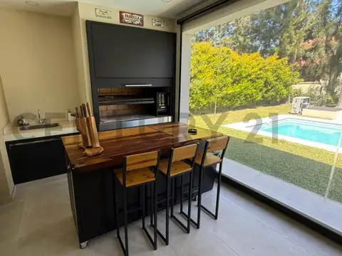 Casa en Venta A Estrenar