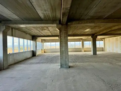 Oficina en Alquiler 9 años