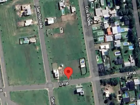 Terreno en Venta de 300,0 m2