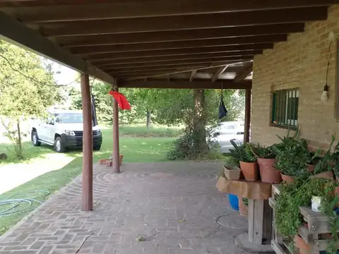 Casa en Venta 15 años