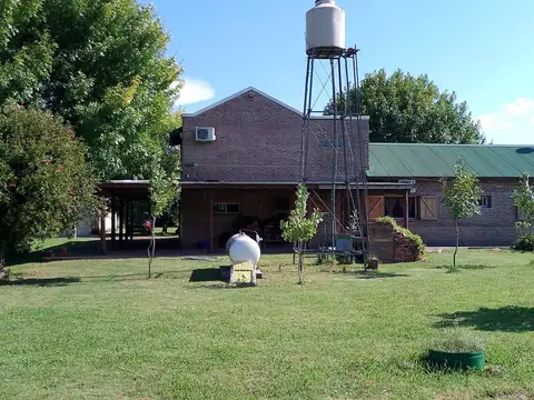 Chacra en Ignacio Correa