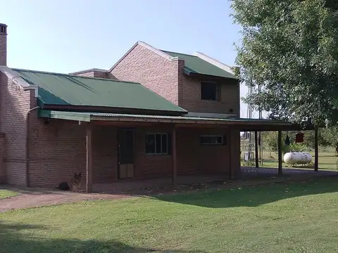 Casa en Venta en Ignacio Correas Arana, USD 360.000