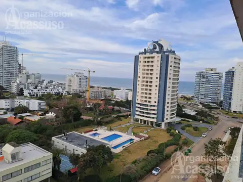 Departamento en Venta en Punta del Este, USD 165.000