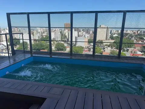 Departamento en Alquiler en Caseros, $ 730.000