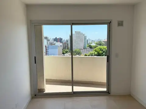 Departamento en Alquiler A Estrenar