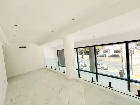 Local en Alquiler A Estrenar