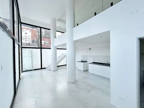 Local Comercial en esquina!