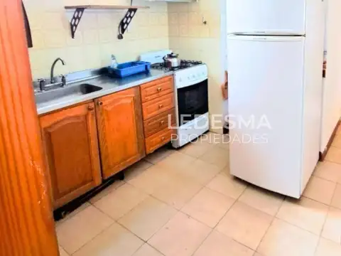 Departamento en Venta en San Bernardo Del Tuyu, USD 55.000