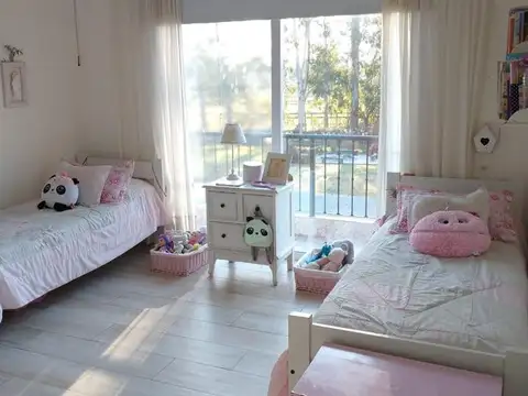 Casa en Alquiler Temporal A Estrenar