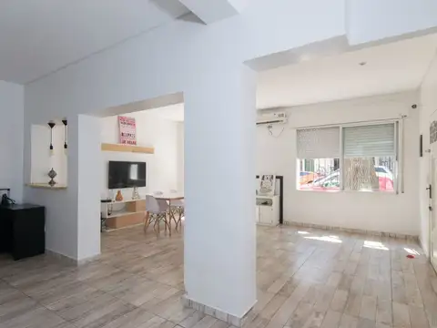 Depto Tipo Casa en Venta A Estrenar