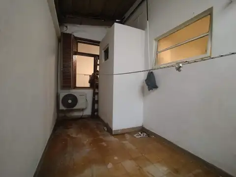 Departamento en Alquiler Temporal Permite mascota