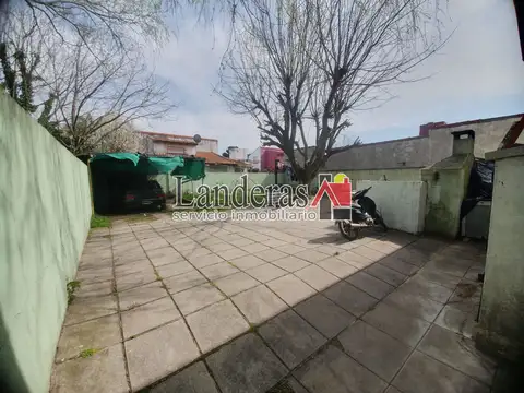 VENTA EN BLOCK - 5 Departamentos 3 AMB - Lote Propio