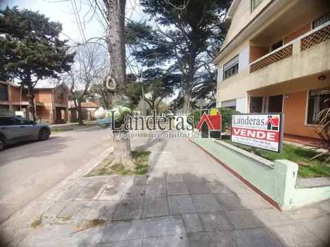 VENTA EN BLOCK - 5 Departamentos 3 AMB - Lote Propio