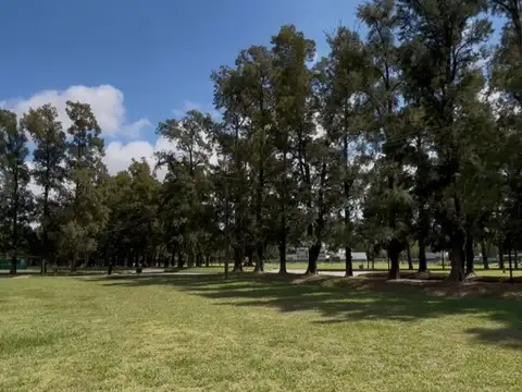 Terreno en Venta de 1567,0 m2