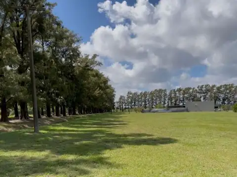 Terreno - Venta - Argentina, Fighiera