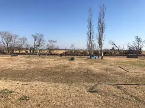 ROLDAN - OPORTUNIDAD- A POCAS CUADRAS DEL CENTRO- ESCRITURA INMEDIATA