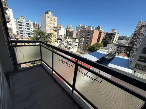 Departamento en Alquiler de 2 dormitorios
