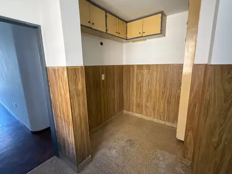 Departamento en Alquiler 40 años