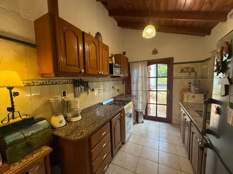 Casa Venta Villa Gesell Barrio Norte 4 ambientes