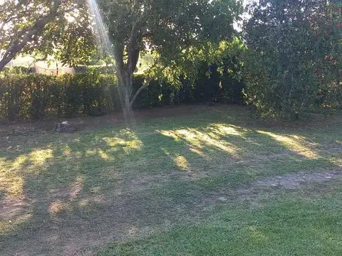 Casa en Venta al Oeste