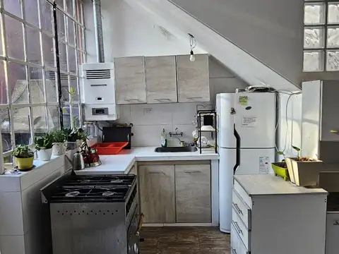 Pedro Lozano 4600, Piso PB