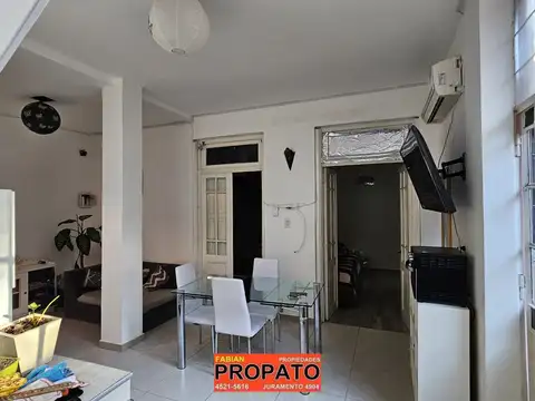 Depto Tipo Casa en Venta de 5 dormitorios