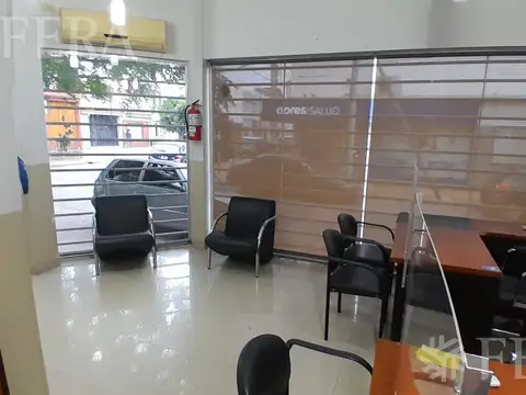 Local en Alquiler 30 años