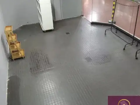 PRESIDENTE PERON 1600, SAN