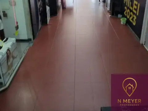 Local en Venta en San Miguel, USD 40.000