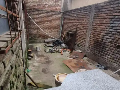 Galpon en Venta en General San Martin, USD 90.000