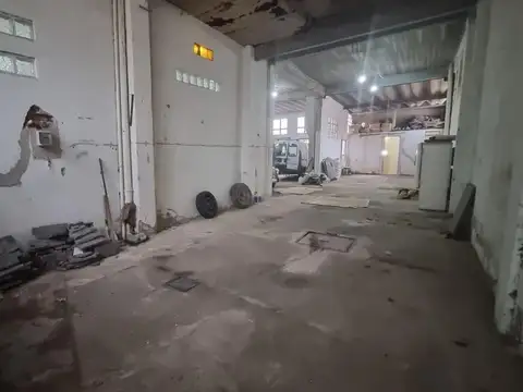 Galpon en Venta en General San Martin, USD 90.000