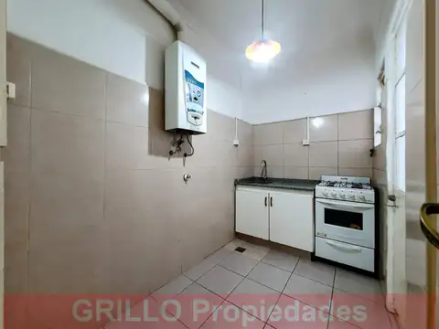Departamento en Alquiler en Paternal, $ 500.000