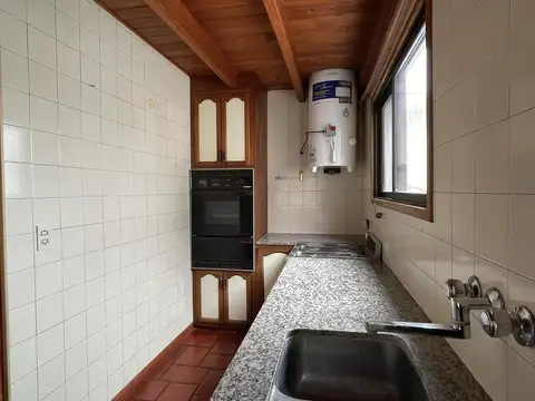 Depto Tipo Casa en Alquiler en San Juan, $ 1.000.000