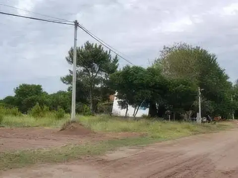 Terreno en venta - 1124Mts2 - Balneario Marisol
