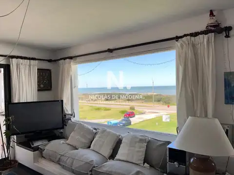 Departamento en Alquiler Temporal de 4 ambientes