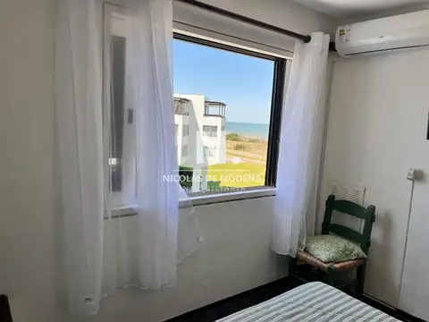 Apartamento en Venta Rincon del Indio de 3 dormitorios, Playa Brava, Punta del Este