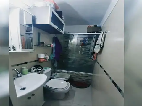 Depto Tipo Casa en Venta en Ramos Mejia Sur, USD 59.000