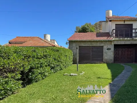 Casa en Venta de 3 dormitorios
