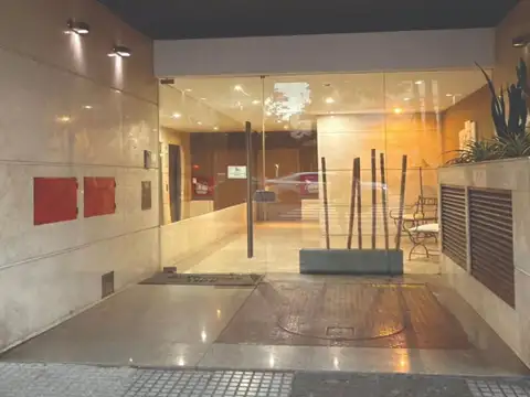 Avenida Álvarez Thomas 1100