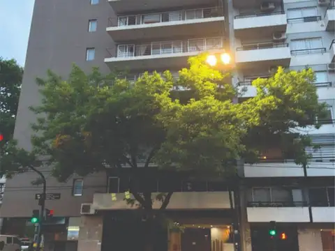 Venta 2 Amb Colegiales · Súper Luminoso + SUM