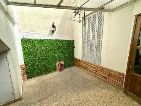 Departamento PH en Alquiler Villa Santa Rita