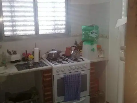 Depto Tipo Casa en Venta en Remedios De Escalada, USD 90.000