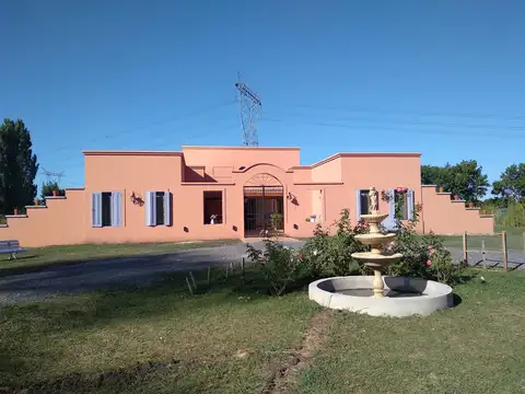 Casa  en Venta ubicado en La Escondida, Pilar, G.B.A. Zona Norte