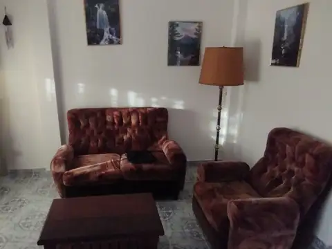 Casa en Alquiler Temporal de 2 dormitorios