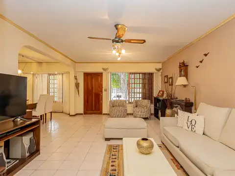 Casa en Alquiler de 3 dormitorios