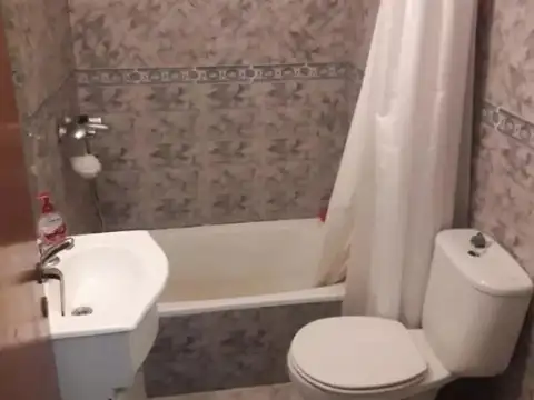 Humboldt 100, Piso 2